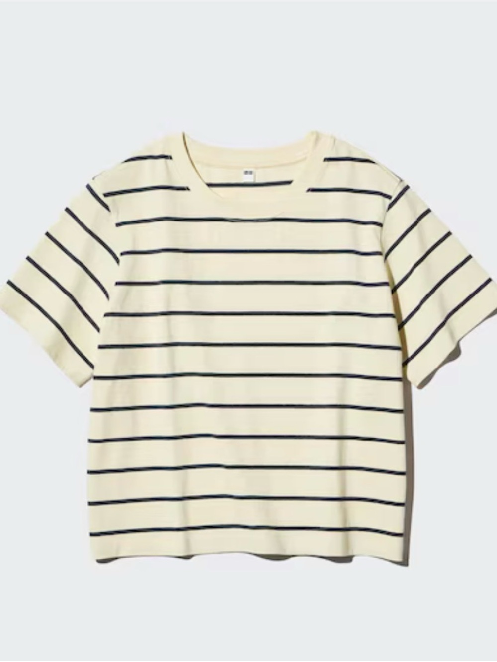 Uniqlo body tee